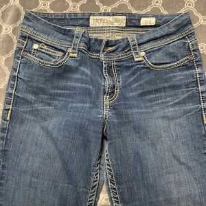 BKE Dakota women’s jeans size 29